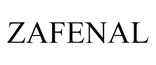 ZAFENAL