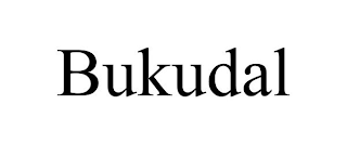 BUKUDAL