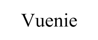 VUENIE