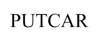 PUTCAR