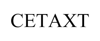 CETAXT