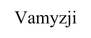 VAMYZJI