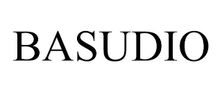 BASUDIO