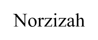 NORZIZAH