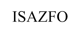 ISAZFO