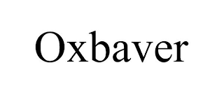 OXBAVER