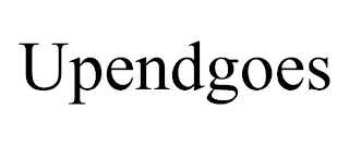 UPENDGOES