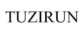 TUZIRUN