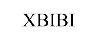 XBIBI