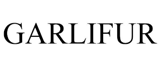 GARLIFUR