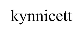 KYNNICETT