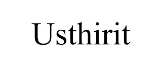 USTHIRIT