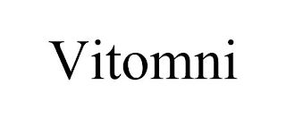 VITOMNI