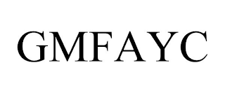 GMFAYC
