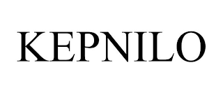 KEPNILO