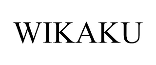 WIKAKU