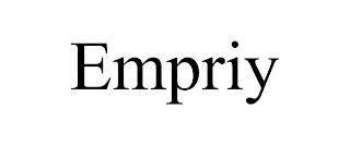 EMPRIY