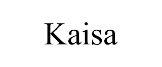 KAISA