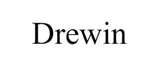 DREWIN
