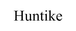 HUNTIKE