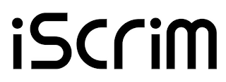 ISCRIM