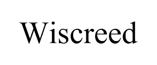 WISCREED