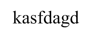 KASFDAGD