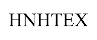 HNHTEX