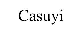 CASUYI