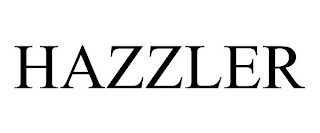 HAZZLER