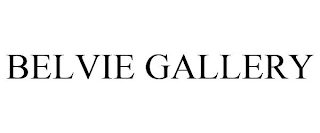 BELVIE GALLERY