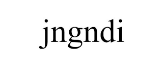 JNGNDI