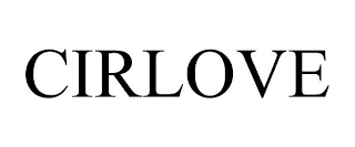 CIRLOVE