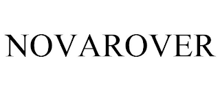 NOVAROVER