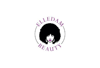 ELLEDAM BEAUTY