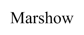 MARSHOW