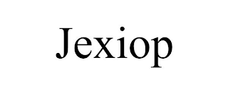 JEXIOP