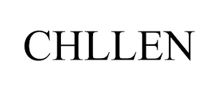 CHLLEN