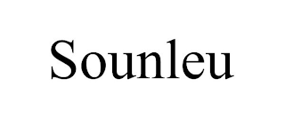 SOUNLEU