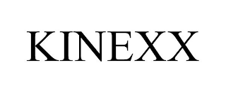 KINEXX