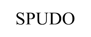 SPUDO