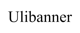 ULIBANNER