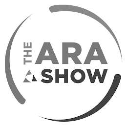 THE ARA SHOW