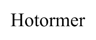 HOTORMER