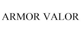 ARMOR VALOR