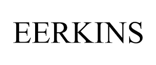 EERKINS