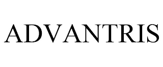 ADVANTRIS