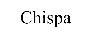 CHISPA