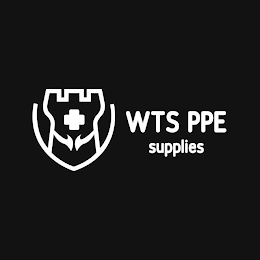 WTS PPE SUPPLIES