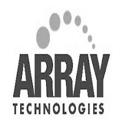 ARRAY TECHNOLOGIES